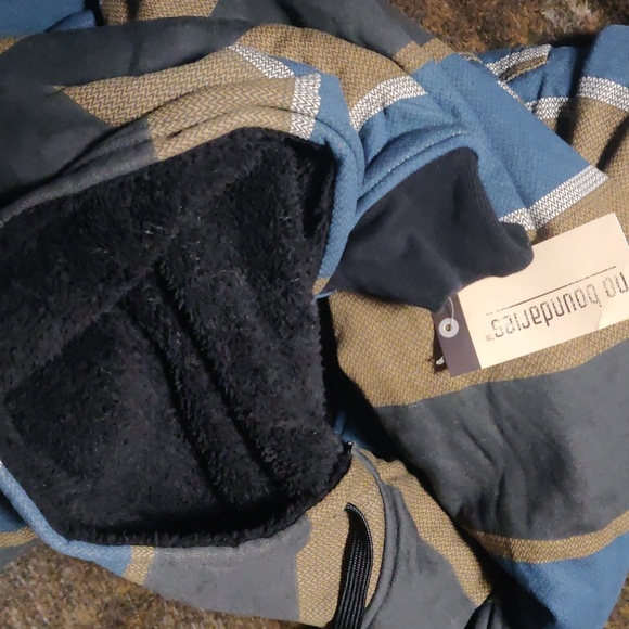 Man jacket - Picture 4 of 4